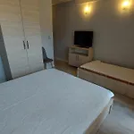 Mamaia ホテル *