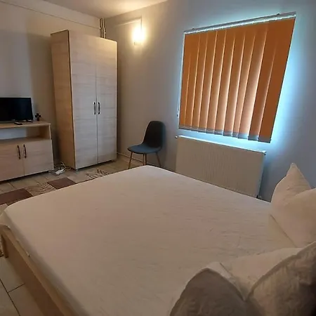 Hotel Mamaia Năvodari