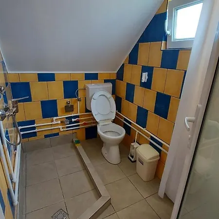 Mamaia Guest house Navodari