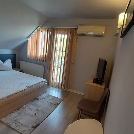 Hotel Mamaia Năvodari