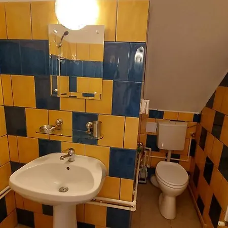 Mamaia Guest house