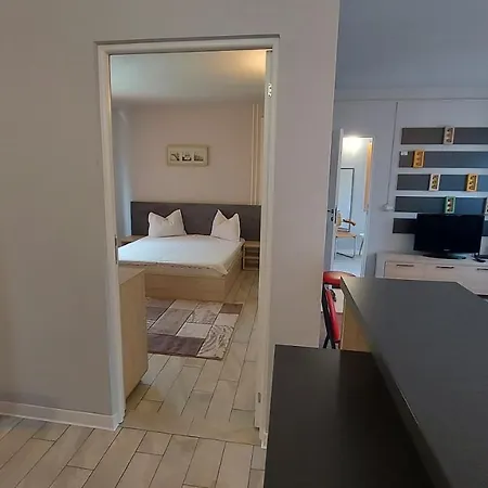Mamaia Guest house