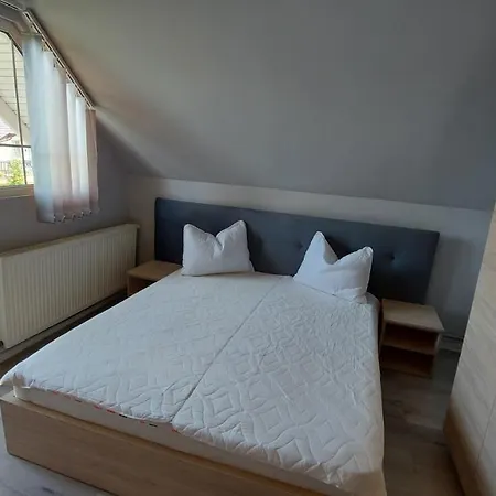 Mamaia Guest house