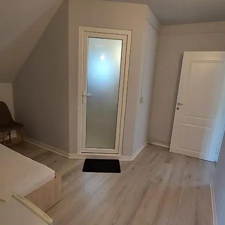 Guest house Mamaia