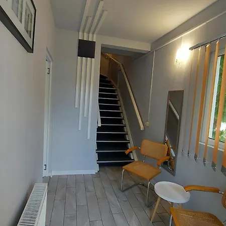 Guest house Mamaia Navodari