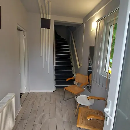 Mamaia Guest house Navodari