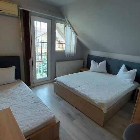 Mamaia Guest house Navodari