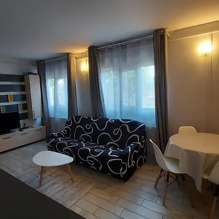Mamaia Guest house Navodari