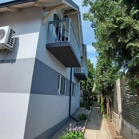 Mamaia Guest house Navodari