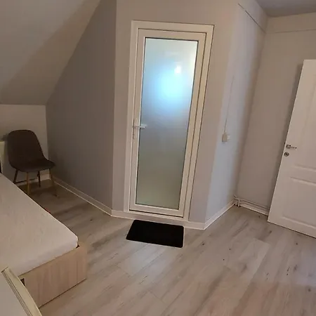 Guest house Mamaia Navodari