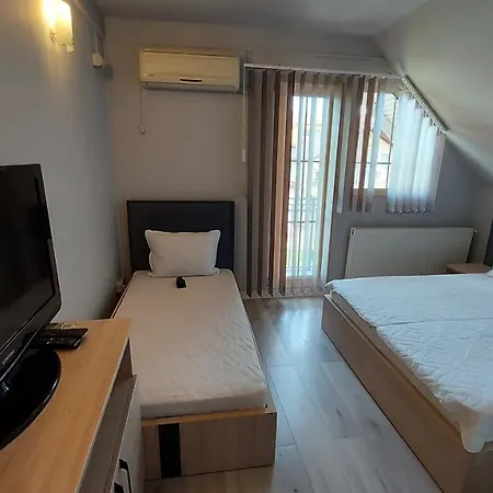 Mamaia Guest house Navodari