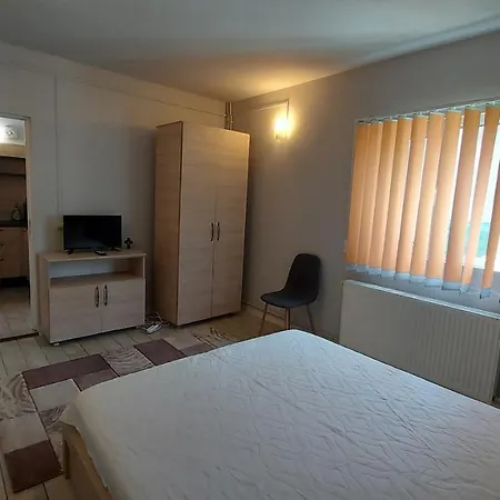Mamaia Guest house Navodari