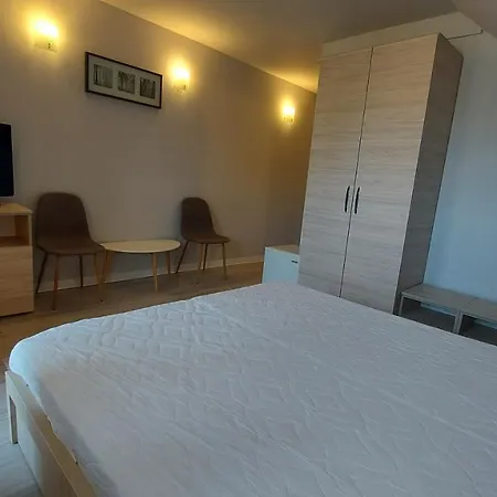 Mamaia Guest house Navodari