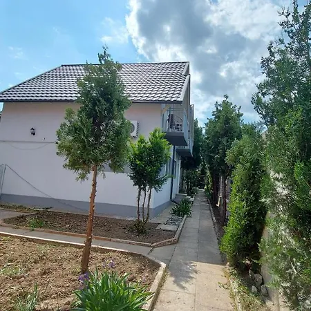 Mamaia * Navodari
