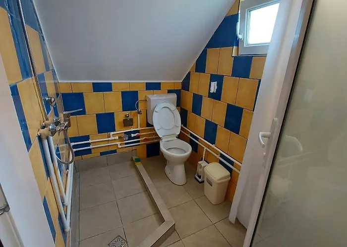 Mamaia Отель Нэводари